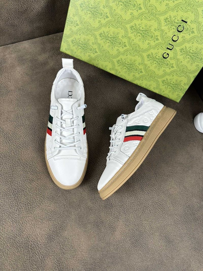 Gucci Low Shoes